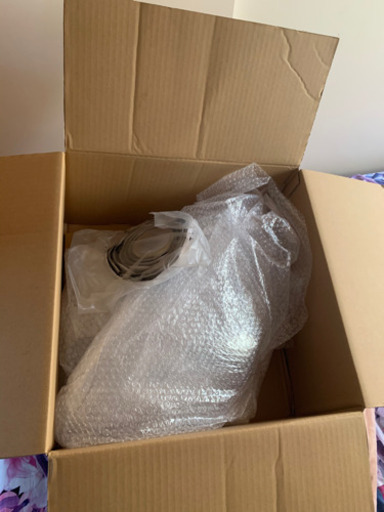 18クラウン ヘッドライト　レンズ　右左