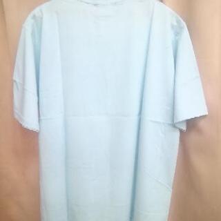 新品　半袖Tシャツ　レディースの画像