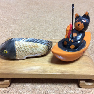 美品 アジア 置物 おまけとしてお付けしますの画像