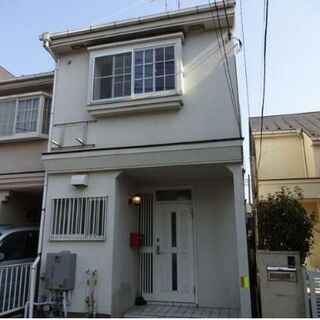 905.福生 貸戸建住宅 2SLDK 南向き ペット相談 追焚機...