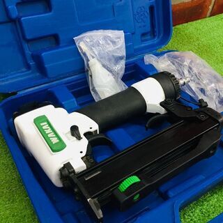 ワカイ WAKAI TS425N エアタッカ【リライズ野田愛宕店】【中古】管理番号：2400010109157の画像