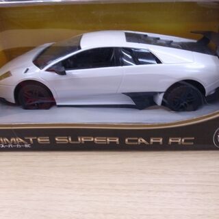 アルティメットスーパーカーRC【モノ市場 知立店】41