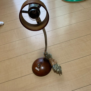 勉強の電球