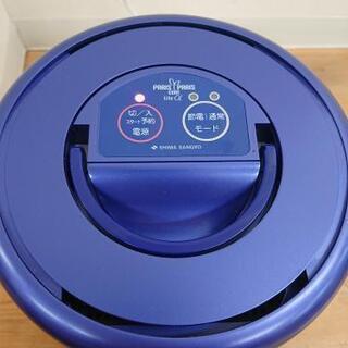 8-298　家庭用生ゴミ減量乾燥機   PCL-33  2019年製  の画像