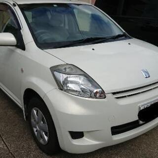 車検令和3年11月！ トヨタ パッソ 佐賀県