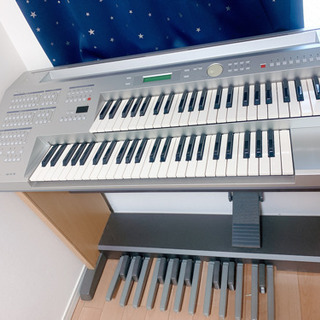 YAMAHA エレクトーンELB-01