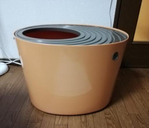 猫トイレ\n　アイリスオーヤマ　レギュラーサイズ