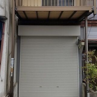 貸した場合の利回りは、倉庫のため安定の13.26%!! 資材置き...