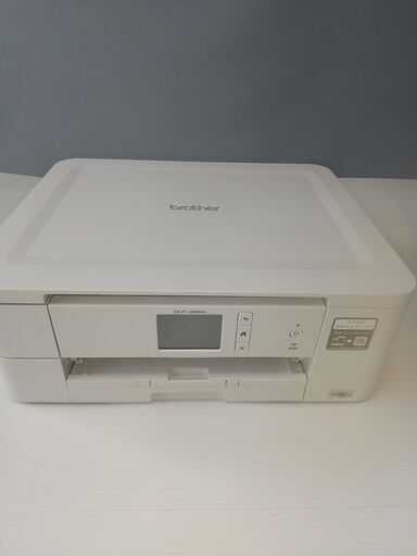 ブラザー A4 インクジェット複合機　ＤＣＰ-Ｊ582Ｎ