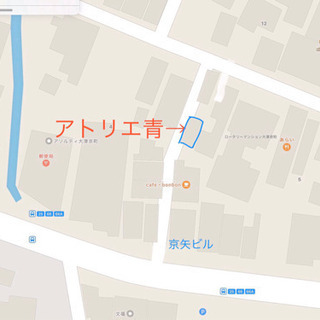 ステキな空間でバレリーナヨガ - ワークショップ