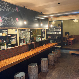 倶知安の居酒屋です‼️酒場肉村nikusonです❗️の画像