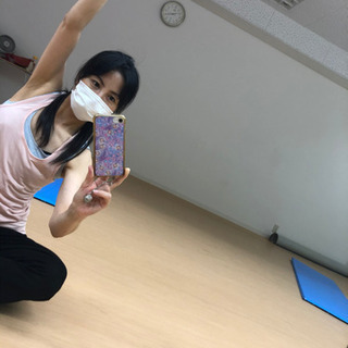 奇跡のストレッチ  身体は変わる！