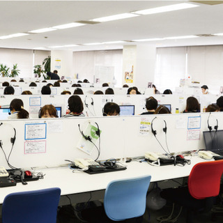 【急募　新宿駅徒歩6分　大手保険会社コールセンター】時給1700円～の画像