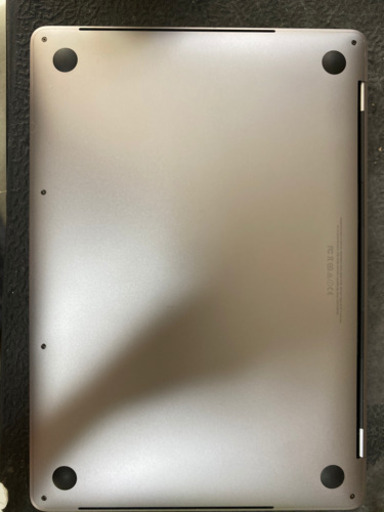 値段交渉ありMacBook pro 13インチ 2016 CTO touchber搭載