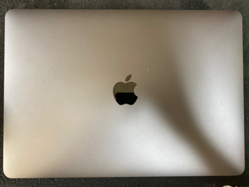 値段交渉ありMacBook pro 13インチ 2016 CTO touchber搭載