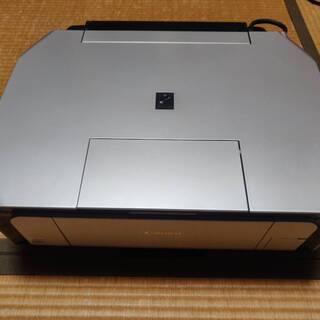 【インクジェットプリンター】PIXUS MP610