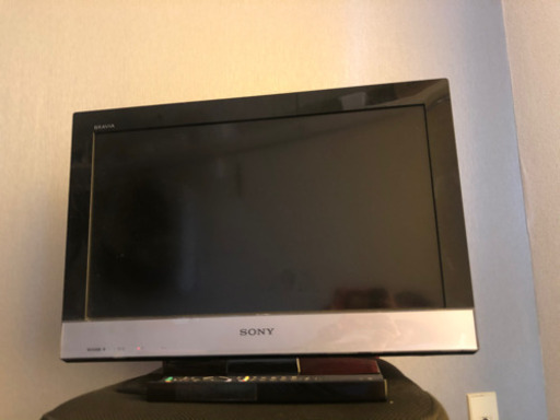 地上デジタルチューナー Sony