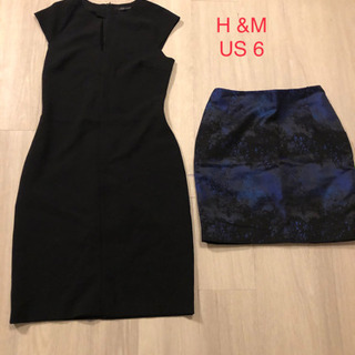 トップス、ワンピース、スカート　まとめて引き取り希望