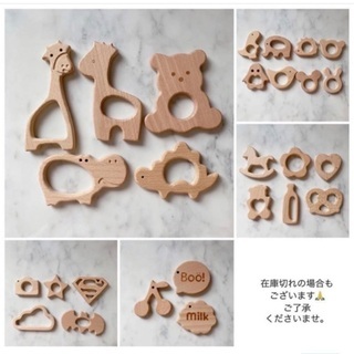 9月29日(火) Tiny Teeth歯固め作り Twelve Maebashiの画像