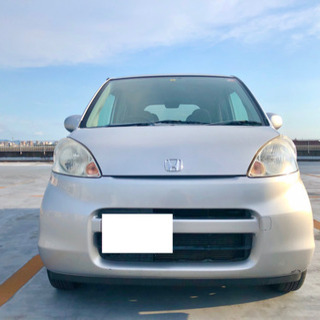 ★ホンダ　ライフ　4WD★の画像