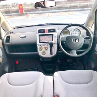 ★ホンダ　ライフ　4WD★の画像