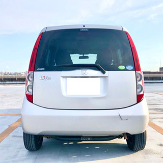 ★ホンダ　ライフ　4WD★の画像