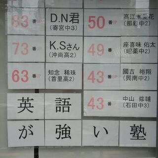 新規開校　教室長候補22万円以上の画像