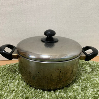 【0円】ほっとき調理で火が通る鍋の画像