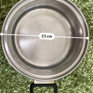 【0円】ほっとき調理で火が通る鍋