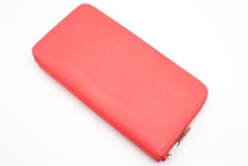 《HERMES/アザップロング シルクイン  ヴォーエプソン》ABランク 美品