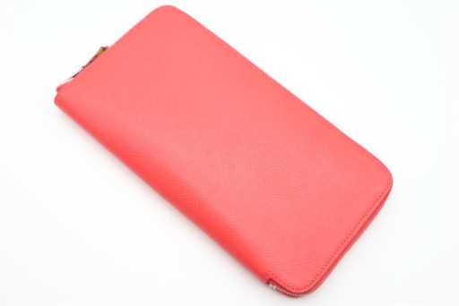 《HERMES/アザップロング シルクイン  ヴォーエプソン》ABランク 美品