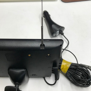 ワンセグ ポータブルナビ パナソニック 【2014年製ゴリラ】CN-GP745VD