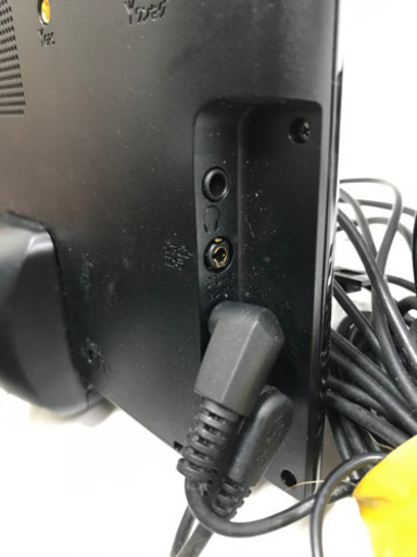 ワンセグ ポータブルナビ パナソニック 【2014年製ゴリラ】CN-GP745VD