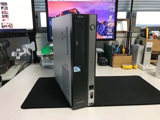 富士通 / FMV D550/B HDD 320GB 2GB