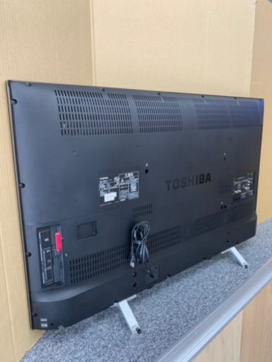 本日21時決まりませんでしたら削除‼️  2016年製　東芝 TOSHIBA     50Z20X 最上位機種Zシリーズ