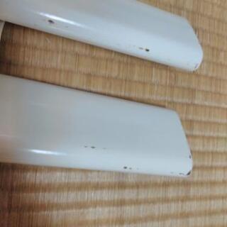 イケア　伸縮式ベッド　MINNENの画像