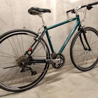 GIANT ESCAPE R3 size S 緑
