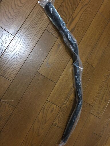 レブル250 2020年モデル ハンドルパイプ＆エキパイ(未使用)　おまけ付き