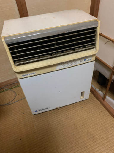 冷風機