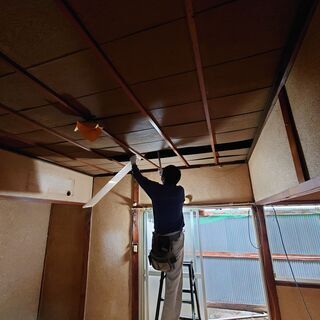 リフォーム 設備 等 建築 工事 全般 現場 作業員 募集