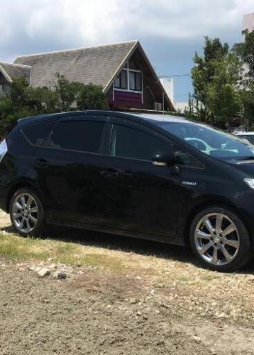 5000円値下げしました❗18インチトヨタ純正ホイールセット