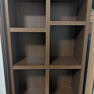 本棚 シェルフ 収納 キャビネット