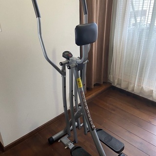 スカイウォーカー