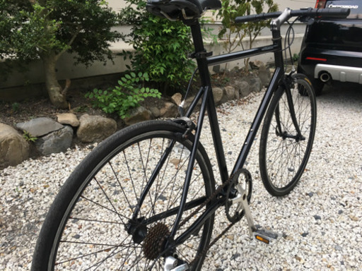 TOKYO BIKE SS