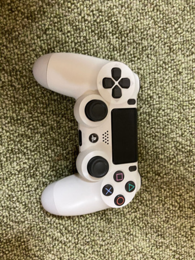 ps4 CUH-2000A グレジャーホワイト