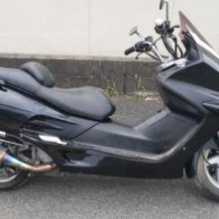 HONDA フォルツァ （取引中）