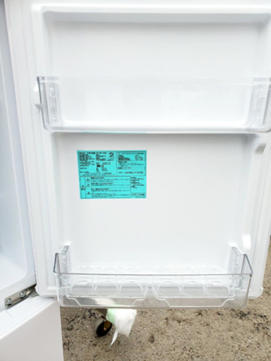 ✨高年式✨365番 haier✨冷凍冷蔵庫✨JR-NF148A‼️