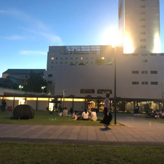 社会人でイベントサークル(福井県のサークルです)