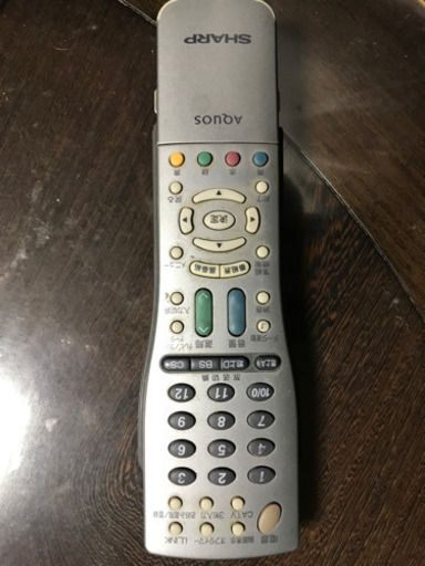 ★シャープ★アクオス３２型★美品★液晶テレビ★７８００円★２０１１年式★下見歓迎です。