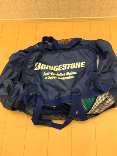 ブリジストン　ダイビングギア